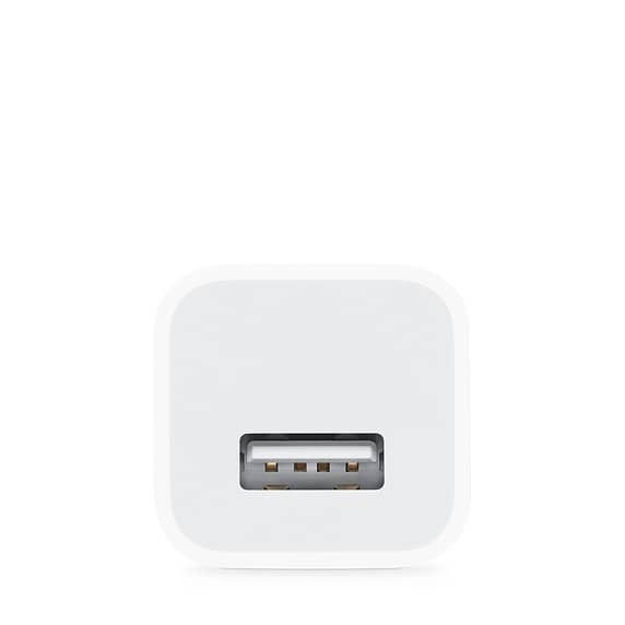 Apple-5W-Adapter-Orginal-4 شارژر اپل 5 وات-شارژر 5 وات اپل