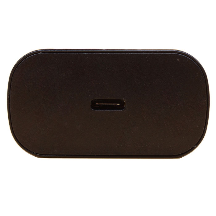 EP-TA845-7 شارژر 45 وات سامسونگ سوپر فست 3 پین با کابل