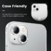 محافظ لنز دوربین اپل iPhone 14