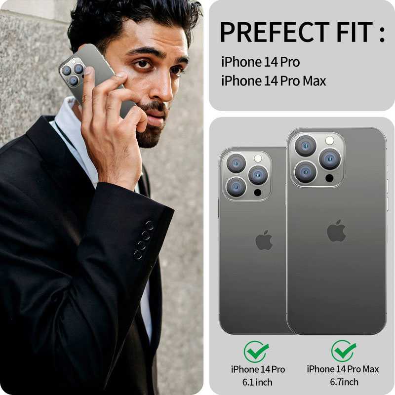 Lens-Protector-iPhone14-pro-12 محافظ لنز دوربین اپل iPhone 14 Pro / 14 Pro Max