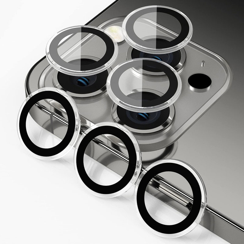 Lens-Protector-iPhone14-pro-14 محافظ لنز دوربین اپل iPhone 14 Pro / 14 Pro Max