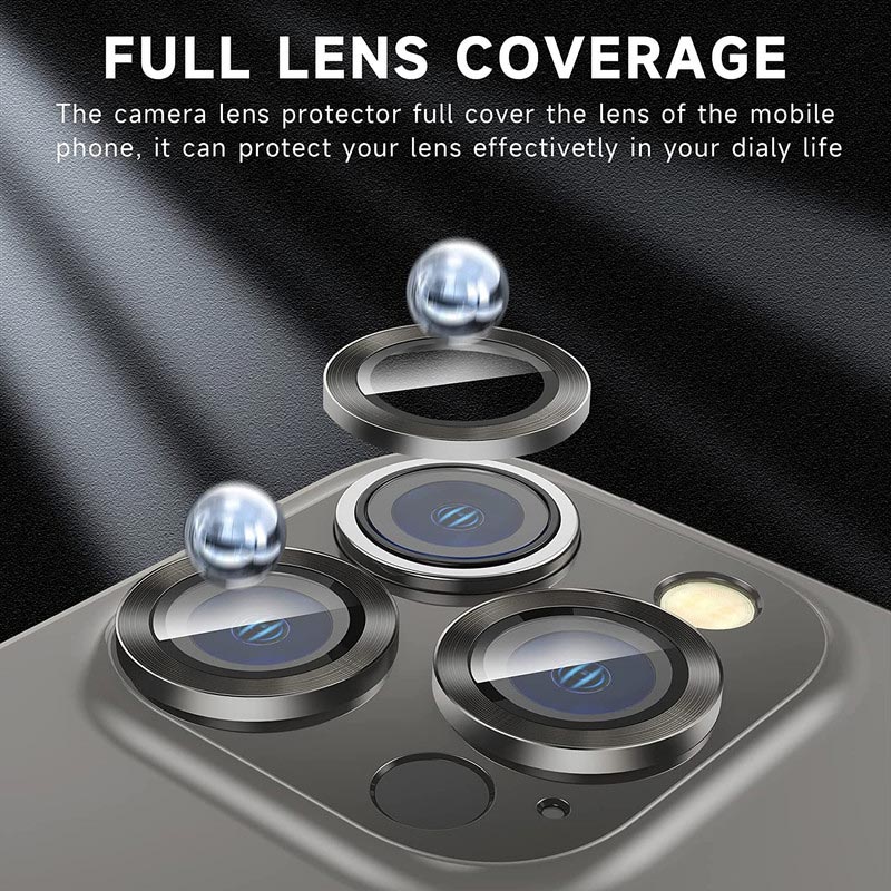 Lens-Protector-iPhone14-pro-18 محافظ لنز دوربین اپل iPhone 14 Pro / 14 Pro Max
