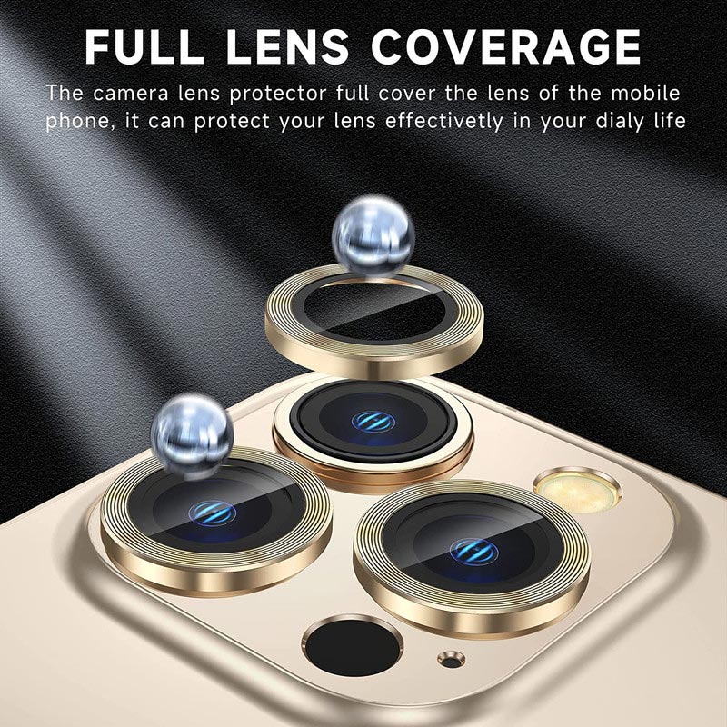 Lens-Protector-iPhone14-pro-19 محافظ لنز دوربین اپل iPhone 14 Pro / 14 Pro Max