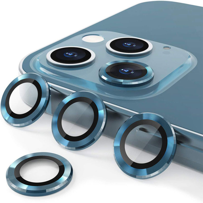 Lens-Protector-iPhone14-pro-5 محافظ لنز دوربین اپل iPhone 14 Pro / 14 Pro Max