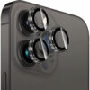 محافظ لنز دوربین اپل iPhone 14 Pro max