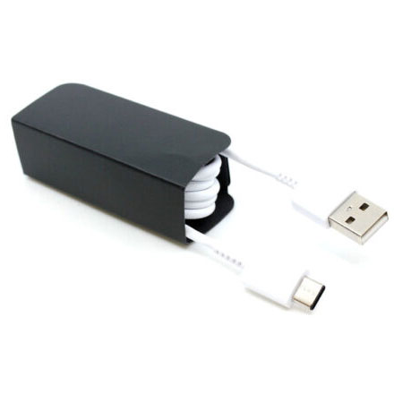 کابل شارژر فست شارژ یو اس بی به تایپ سی اصلی سامسونگ Original Samsung fast charging cable USB to Type-C