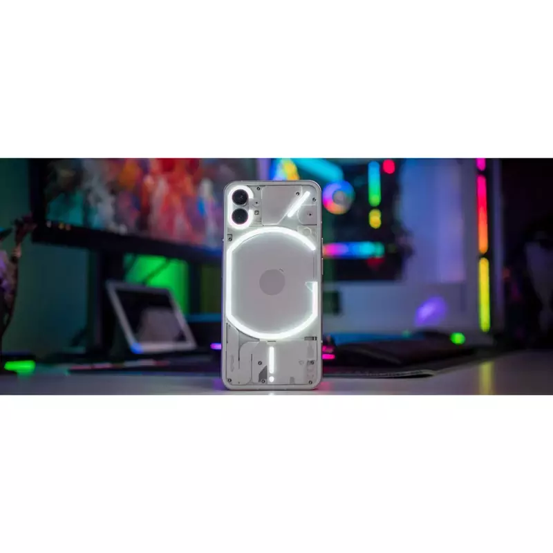 Nothing Phone1 گوشی موبایل