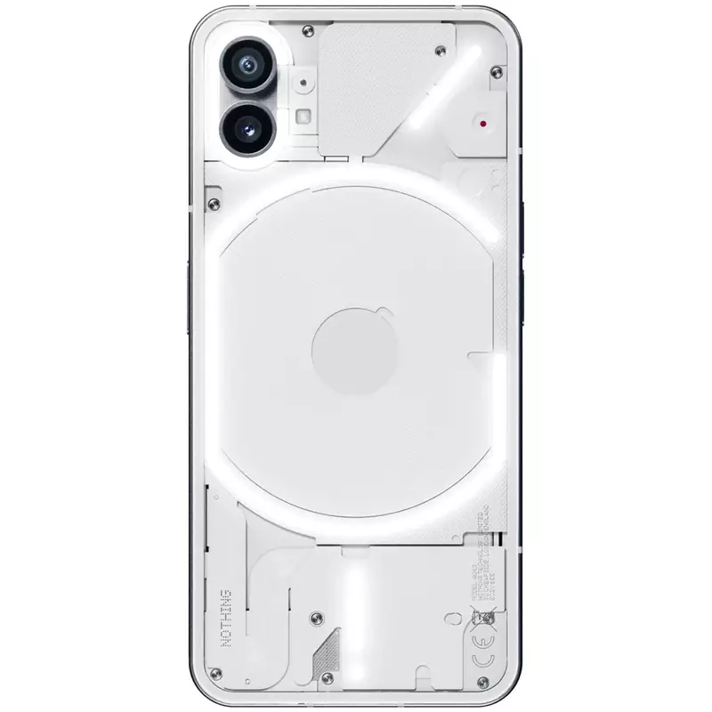 Nothing Phone1 4 Nothing Phone1 قیمت