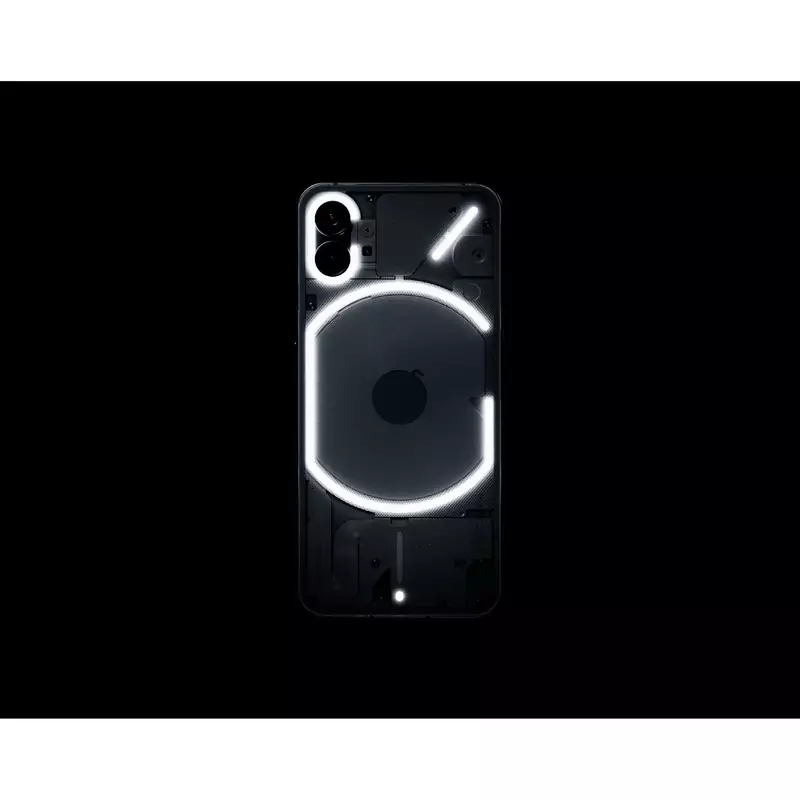 Nothing Phone1 5 Nothing Phone1