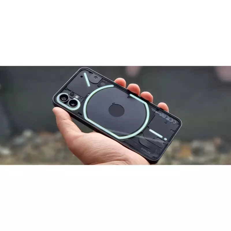 Nothing Phone1 مشخصات