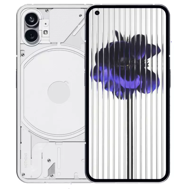 Nothing Phone1 ناتینگ فون Nothing Phone1