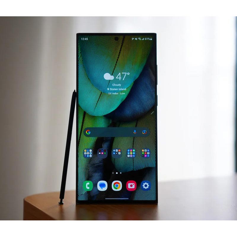 s24-ultra - گوشی موبایل سامسونگ Galaxy S24 Ultra