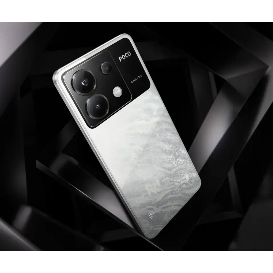 Poco X6 5G
