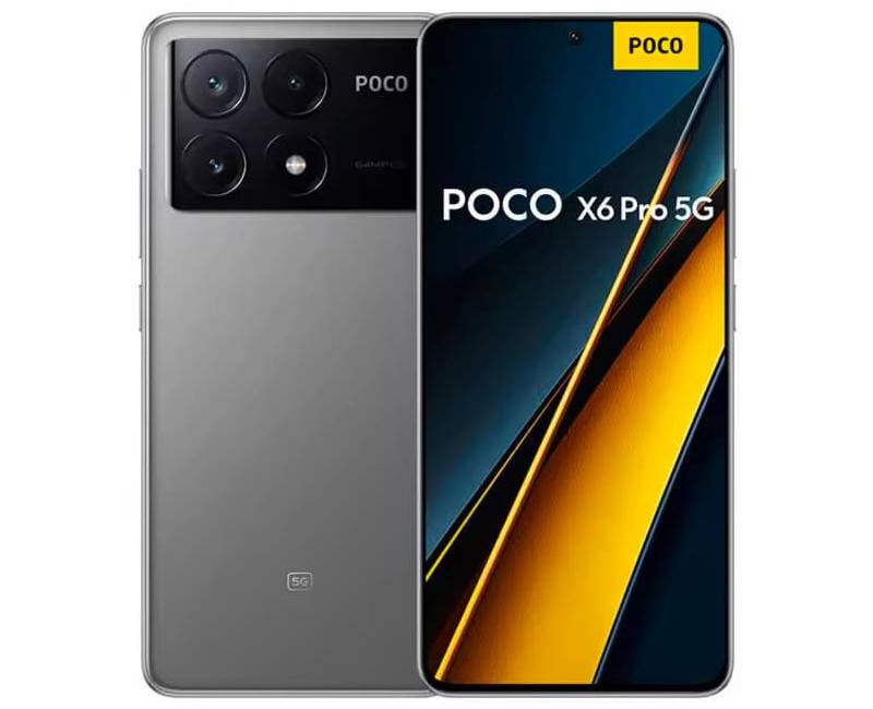 poco x6 pro 7 poco x6 pro