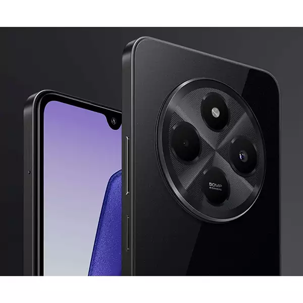 redmi 14c black redmi 14c مشکی