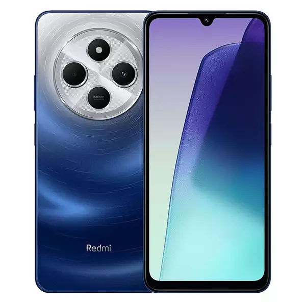 redmi 14c blue1 redmi 14c ابی