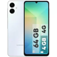 گوشی موبایل سامسونگ Galaxy A06 حافظه 64 گیگابایت و رم 4 گیگابایت 10 a06 64 4
