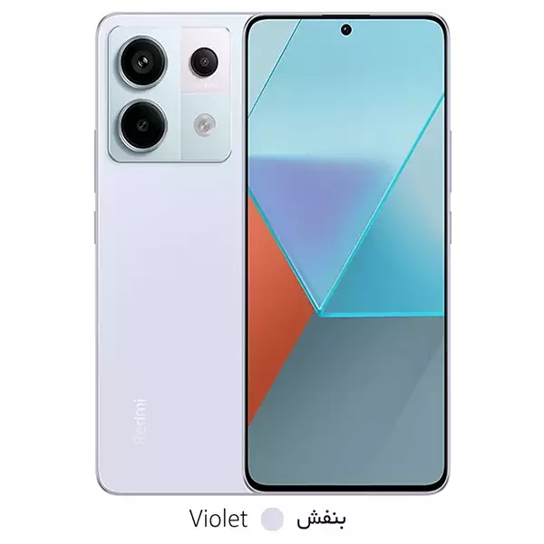 note 13 pro 5g-violet Redmi Note 13 Pro 5G