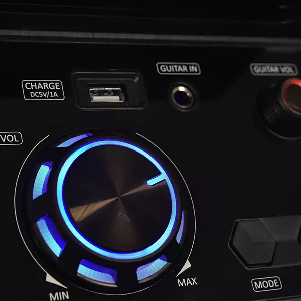 ts2091-10 اسپیکر تسکو مدل TS 2091