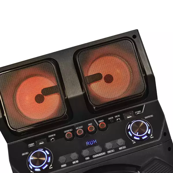 ts2091-8 اسپیکر تسکو مدل TS 2091