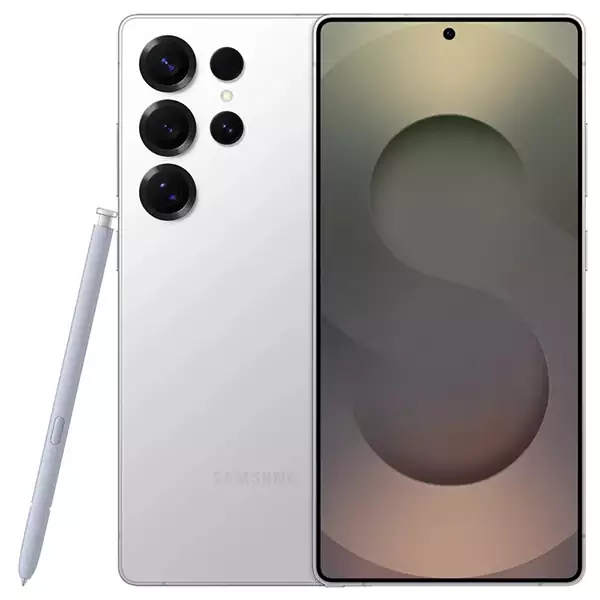 گوشی موبایل سامسونگ Galaxy S25 Ultra