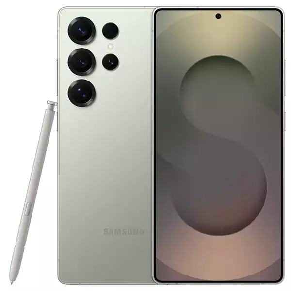 گوشی موبایل سامسونگ Galaxy S25 Ultra