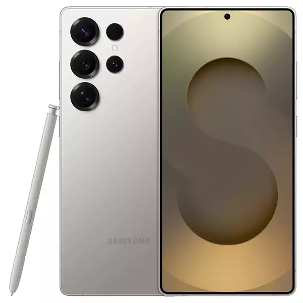 گوشی موبایل سامسونگ Galaxy S25 Ultra