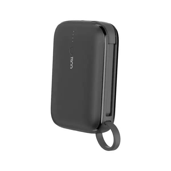 TP-871-2 پاوربانک تسکو مدل TP 871 ظرفیت 10000 میلی آمپر ساعت