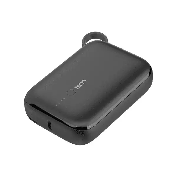TP-871-5 پاوربانک تسکو مدل TP 871 ظرفیت 10000 میلی آمپر ساعت