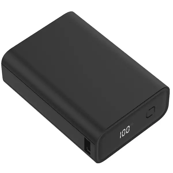 TP-887-2 پاوربانک تسکو مدل TP 887 ظرفیت 20000 میلی آمپر ساعت