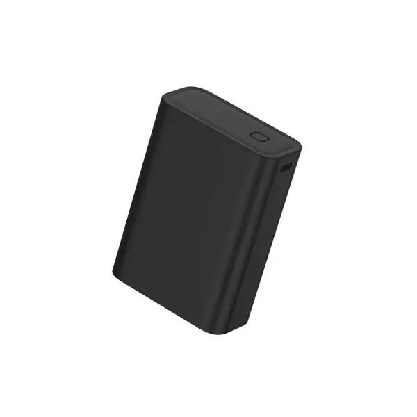 TP-887-3 پاوربانک تسکو مدل TP 887 ظرفیت 20000 میلی آمپر ساعت