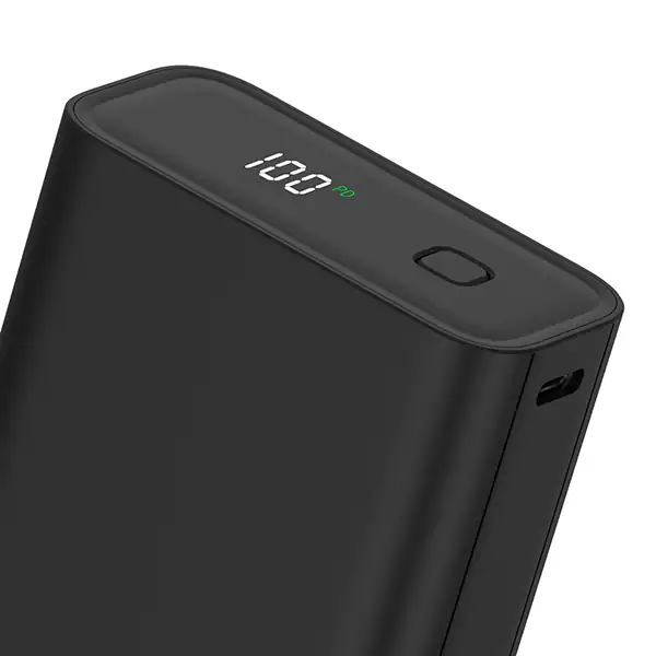 TP-887-4 پاوربانک تسکو مدل TP 887 ظرفیت 20000 میلی آمپر ساعت