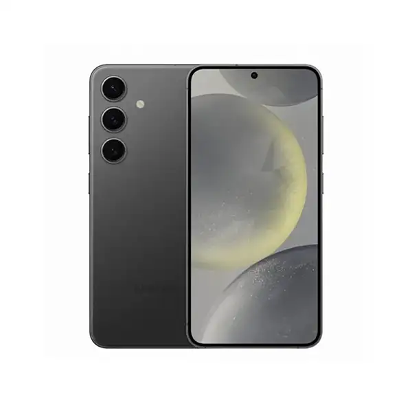 galaxy-s24-fe-phantom-black گوشی موبایل سامسونگ Galaxy S24 FE