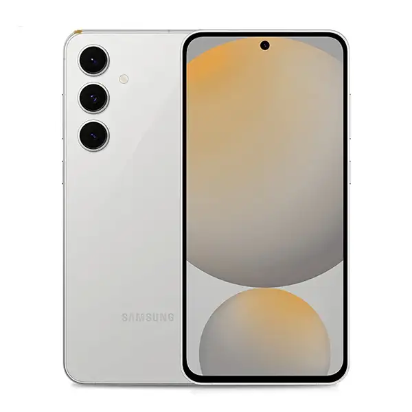 galaxy-s24-fe-phantom-gray گوشی موبایل سامسونگ Galaxy S24 FE