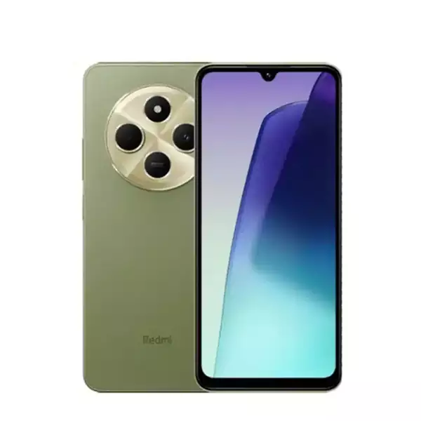 گوشی موبایل شیائومی Redmi 14C