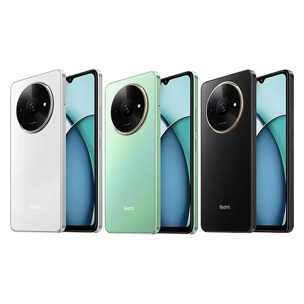 redmi a3x-3 گوشی موبایل شیائومی Redmi A3x