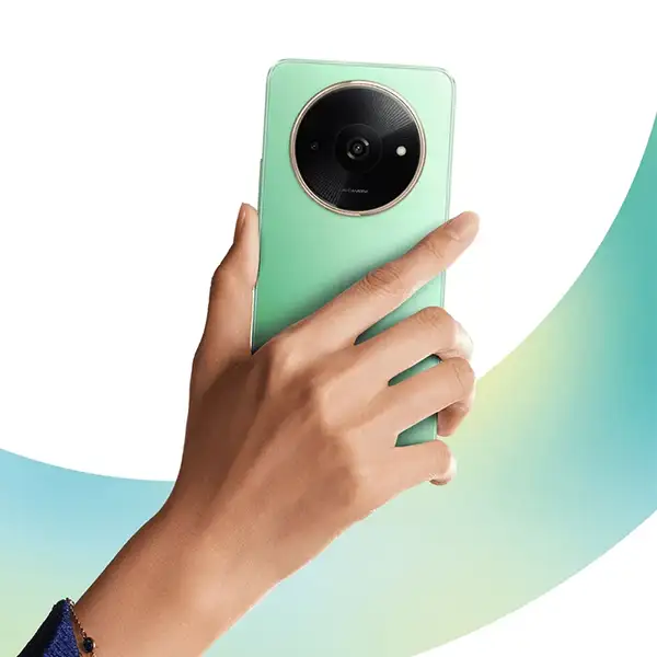 redmi a3x-5 گوشی موبایل شیائومی Redmi A3x