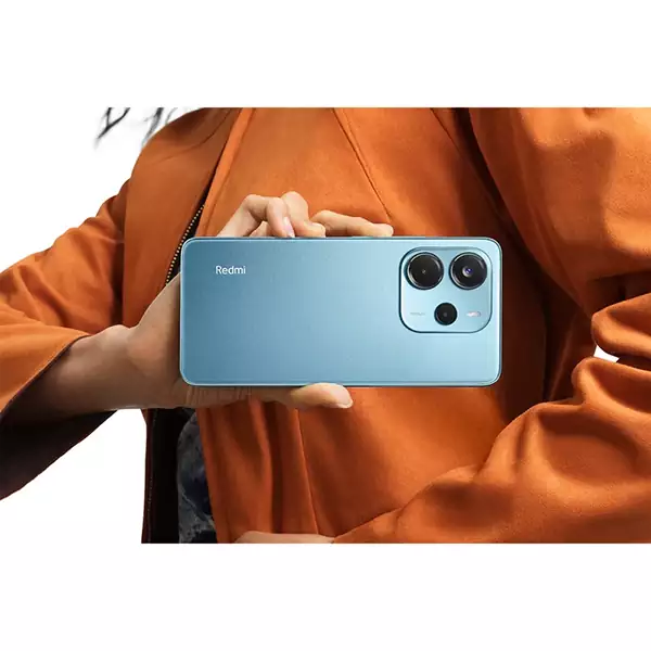 گوشی موبایل شیائومی Redmi Note 14