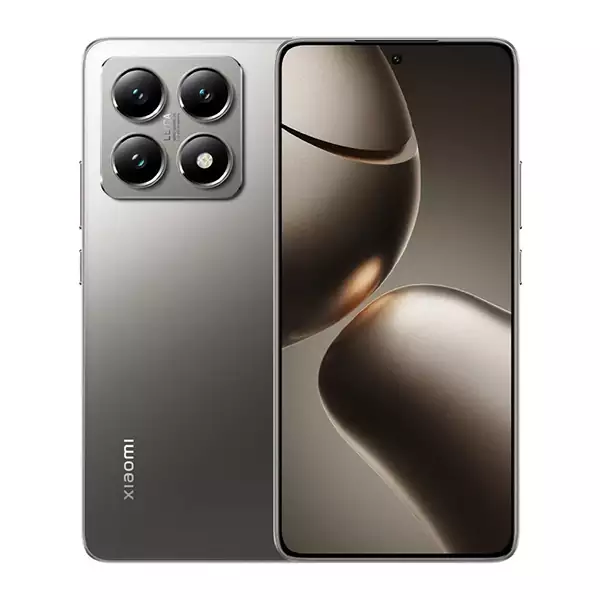 xiaomi 14T-gray گوشی موبایل شیائومی 14T