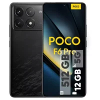 گوشی موبایل شیائومی Poco F6 Pro 5G
