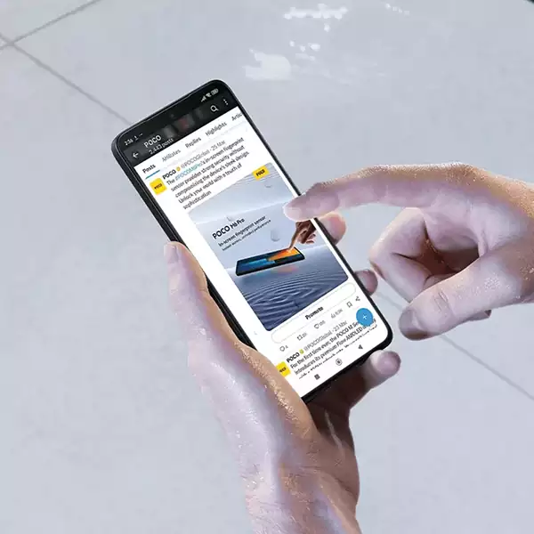 Poco-F6-Pro-5G-8 گوشی موبایل شیائومی Poco F6 Pro 5G