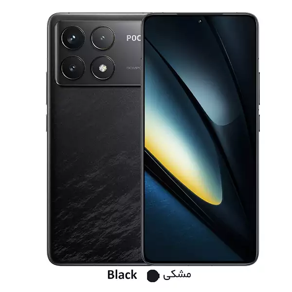 Poco-F6-Pro-5G-black گوشی موبایل شیائومی Poco F6 Pro 5G