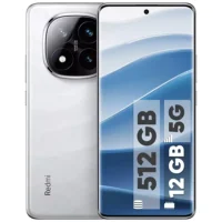گوشی موبایل شیائومی Redmi Note 14 Pro Plus 5G