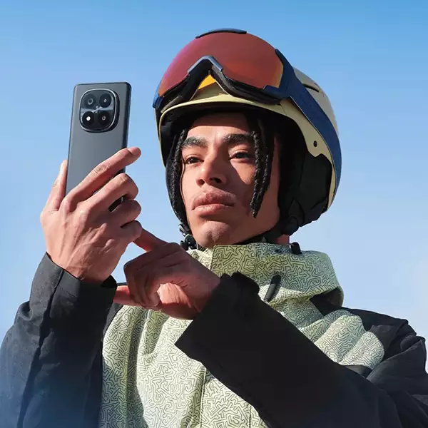 گوشی موبایل شیائومی Redmi Note 14 Pro Plus 5G