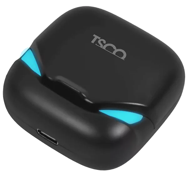 TH-5366-TWS-2 هندزفری بی سیم تسکو مدل TH 5366 TWS