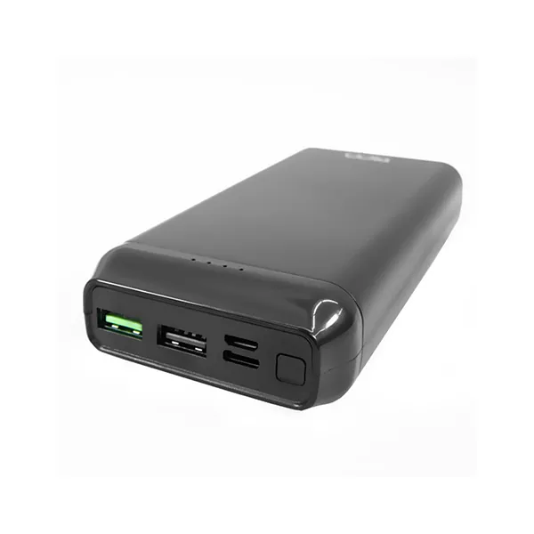 TP-881-1 پاوربانک تسکو مدل TP 881 ظرفیت 20000 میلی آمپر ساعت