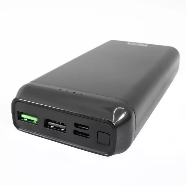 پاوربانک تسکو مدل TP 881 ظرفیت 20000 میلی آمپر ساعت