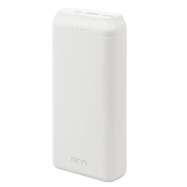 TP-881-7 پاوربانک تسکو مدل TP 881 ظرفیت 20000 میلی آمپر ساعت