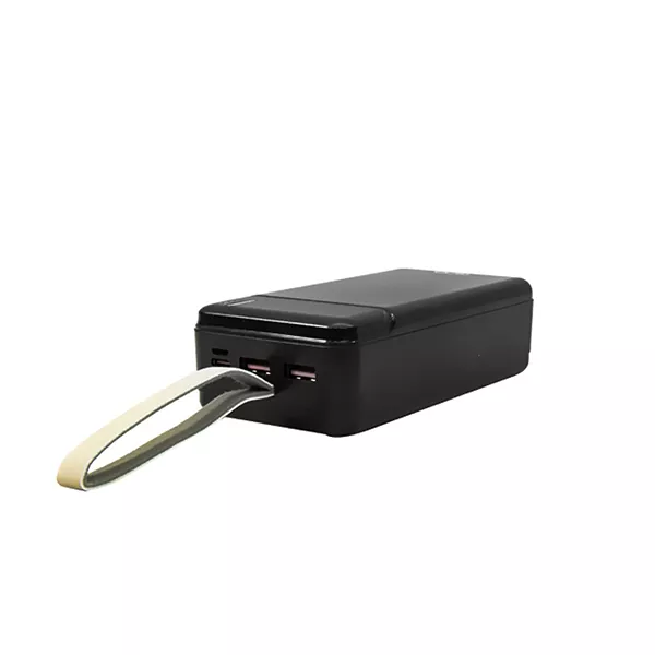 TP-889-1 پاوربانک تسکو مدل TP 889 ظرفیت 30000 میلی آمپر ساعت