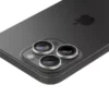 محافظ لنز دوربین اپل iPhone 15 Pro / 15 Pro Max